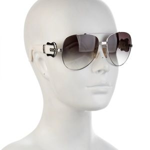 ❌ SOLD Fendi Aviator Sunglasses